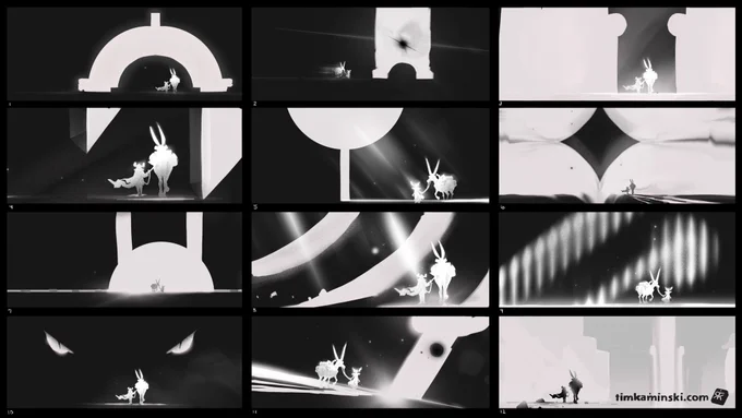 🌟✨ Thumbnails to Final ✨🌟 