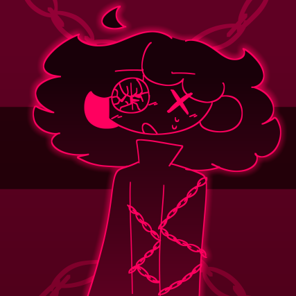 GHXSTLYKID's tweet photo. 𝕨𝕙𝕒𝕥'𝕤 𝕙𝕒𝕡𝕡𝕖𝕟𝕚𝕟𝕘...?

Corrupt Tenebris.

He sees you as a threat, and nothing more.

Event lasts... however long it takes to get him un-corrupted :}

Art by @/VINWARDEN

𝕨𝕙𝕪 𝕕𝕠 𝕪𝕠𝕦 𝕝𝕠𝕠𝕜 𝕝𝕚𝕜𝕖 𝕒 𝕥𝕙𝕣𝕖𝕒𝕥? https://t.co/UxR4AeVl7p