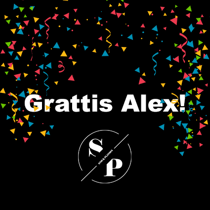 Stockplatoon's tweet photo. Tack ännu en gång för en hög deltagarnivå!
Vinnaren för antal nedladdningar under de först 24h är ingen annan är:
Alex!🥇🏆
Ett separat mail kommer gå ut till dig, så håll ögonen öppna!

För framtida event, följ vår Instagram, Twitter eller Facebook @Stockplatoon

Stay platooned! https://t.co/lUHfuMA5bH