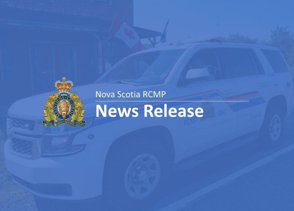 RCMPNS's tweet photo. Commercial truck driver charged after collision on Hwy. 104 #SaltSprings https://t.co/pKHFBxpe0A https://t.co/4bDROOaLjO