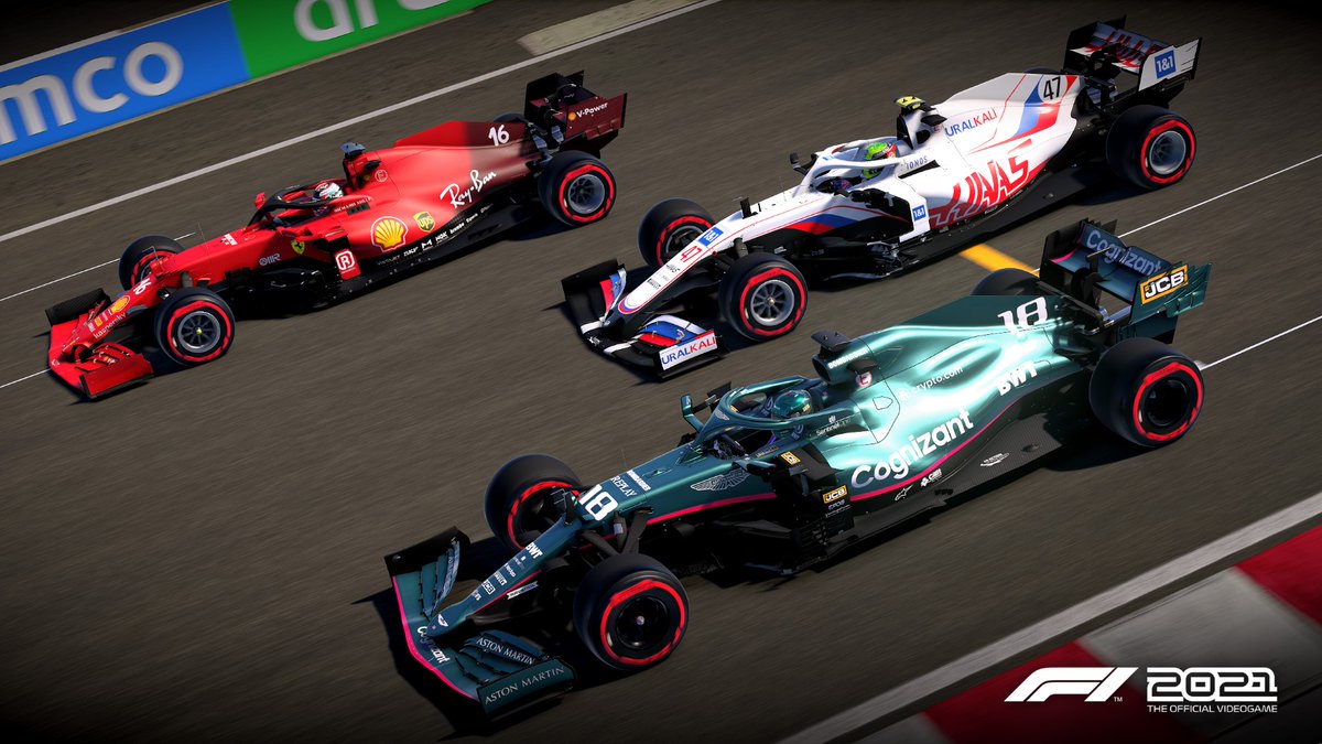 Formula 1 Game Hey There This Is Something We Are Aware Of And Are Investigating With An Aim To Getting Fixes Out As Soon As We Can If You Could