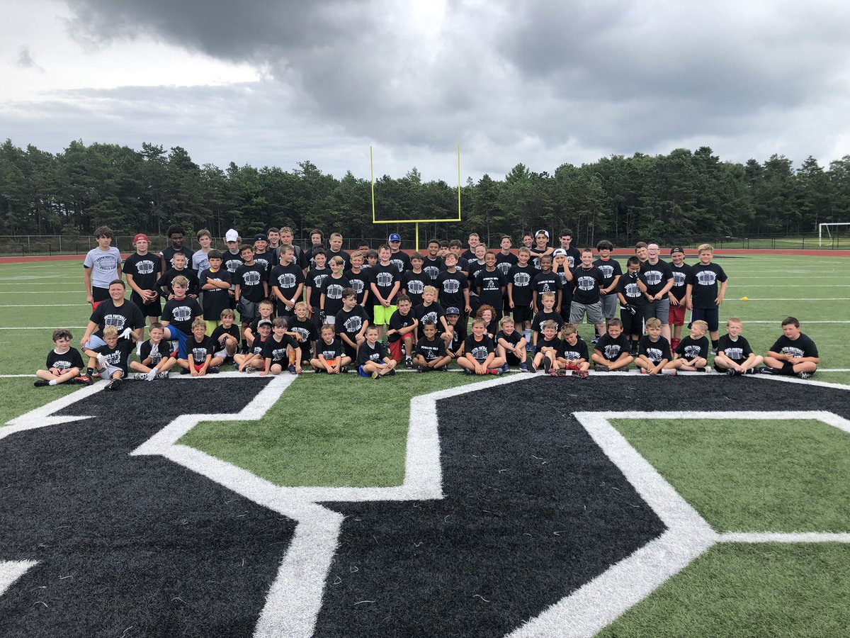 Plymouth South Football tweet media