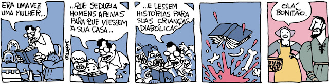 tira de 2017: 