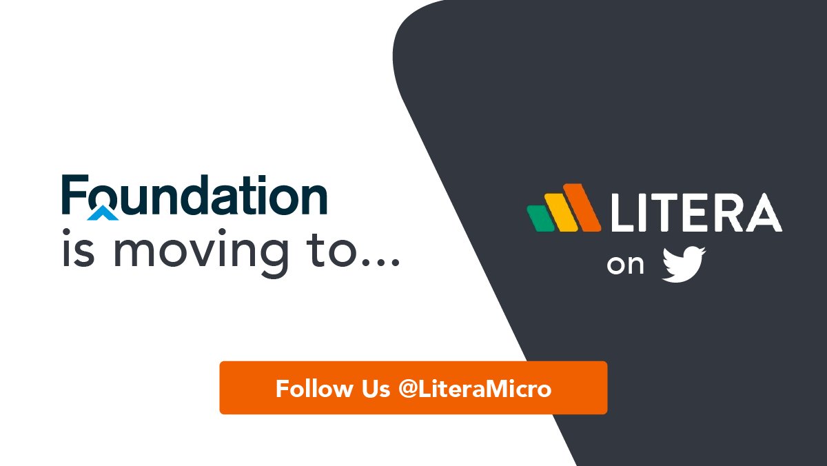 Foundation Firm Intelligence tweet media