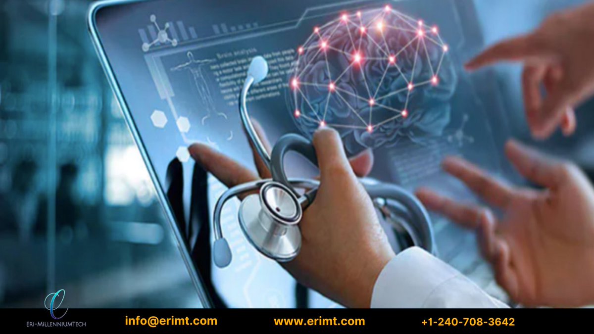 erimt6's tweet photo. The IoMT has delivered tremendous value for #patients&amp; #doctors. ERIMT® IoMT solutions enhance the effectiveness of patient care, reduce #healthcare costs, and improve treatment outcomes. Our IoMT app benefits patients #insurance,#digitalhealth #telemedicine #medicine #healthtech https://t.co/udSiqpHLcq