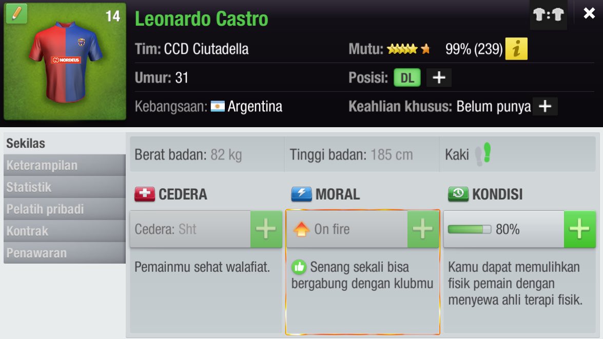 CCDCiutadella's tweet photo. ✍️ OFFICIAL. CCD Ciutadella are delighted to confirm the transfer of Leonardo Castro 🇦🇷
Welcome to CCD Ciutadella, Castro 🔵🔴
#CCDlive #BienvenidoCastro https://t.co/fCE5T1eRKN