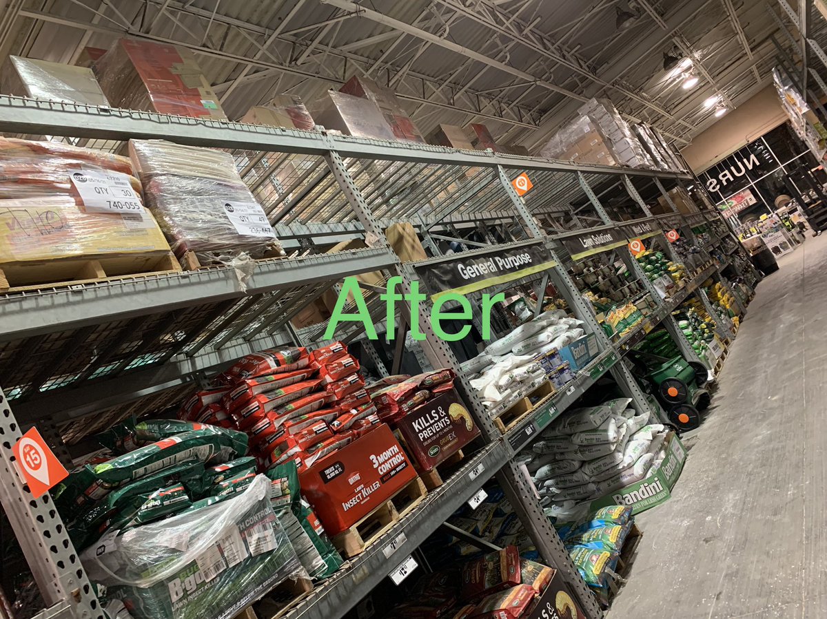 luis54912241's tweet photo. Night crew is at it again @1013.  Outstanding job team!!! https://t.co/xBXcgEShEF