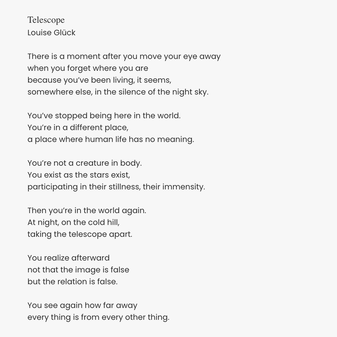 Favorite Poem Project tweet media