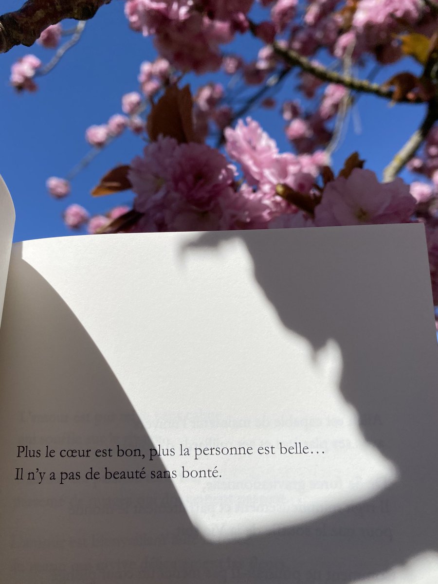 Tendresse & Bienveillance tweet media