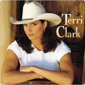 Happy Birthday Terri Clark!
What are your favorite songs / lyrics? 