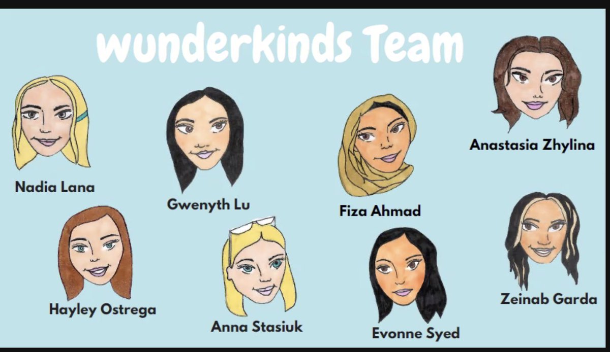 ComSciCon (@comscicon) on Twitter photo Nadia Lana has found a great way to share the team from <a href="/_wunderkinds/">Wunderkinds</a> during the poster session of #ComSciCon21 Their program is absolutely awesome, creating books for kids ages 5 to 10 with evidence-based, age appropriate storybooks on Cognitive Science Nadia Lana has found a great way to share the team from <a href="/_wunderkinds/">Wunderkinds</a> during the poster session of #ComSciCon21 Their program is absolutely awesome, creating books for kids ages 5 to 10 with evidence-based, age appropriate storybooks on Cognitive Science