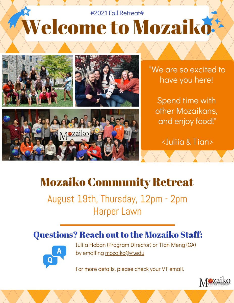 Mozaiko LLC tweet media