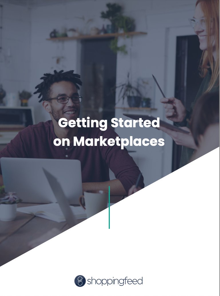 Selling on #marketplaces presents a whole new set of challenges to an #ecommerce business. Here's a guide for making the critical choices that can make or break your venture. bit.ly/3xoPiH4