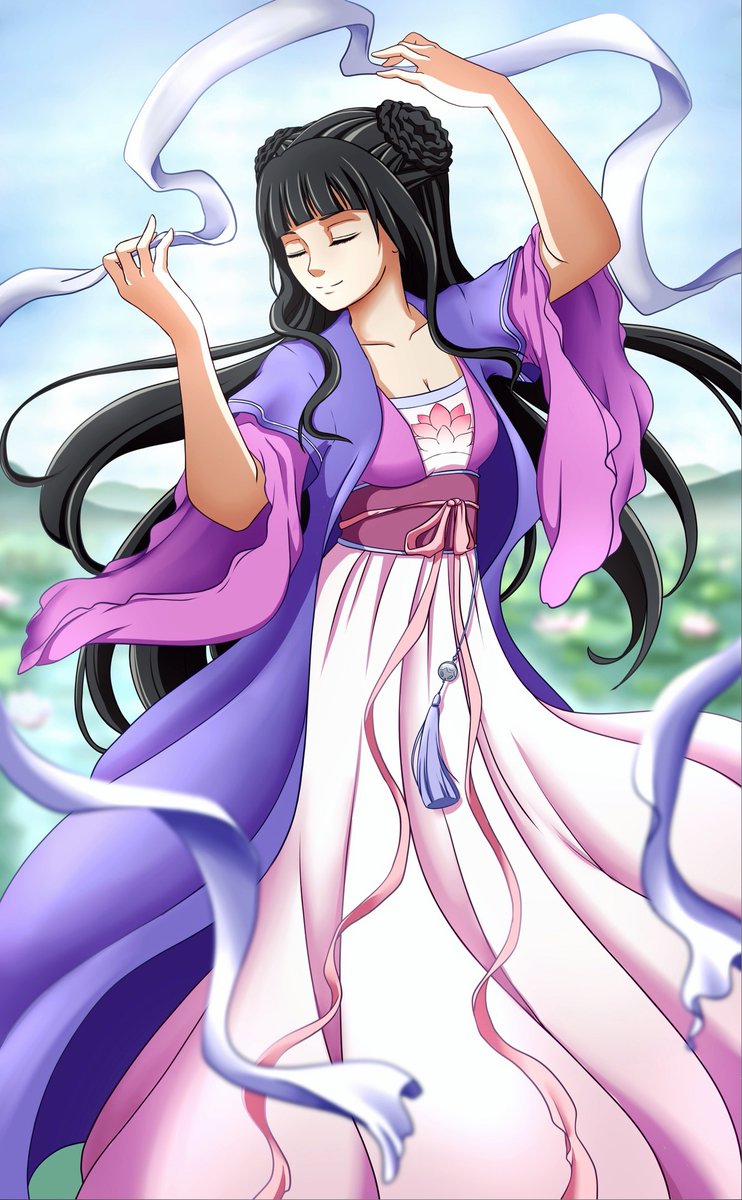sottilde's tweet photo. Jiang Yanli for Summer Fandom Battle 2021 (MXTX and Multicultivation Team). #mdzs #modaozushi #founderofdiabolism #jiangyanli #fandombattle #digitalart https://t.co/nGrCiVq3G3