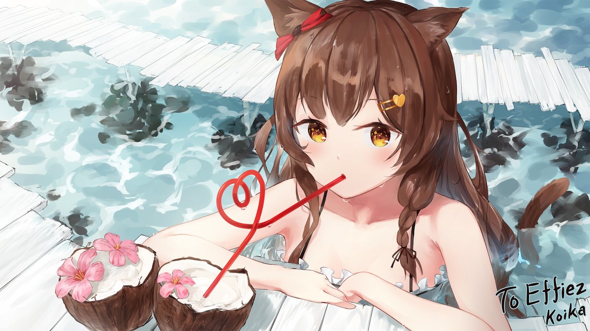 こいか Koikaaaaaa Twitter