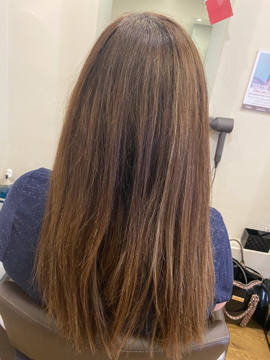 claireahall's tweet photo. Before and after. #CutAndColour https://t.co/UvRyPZFtdc