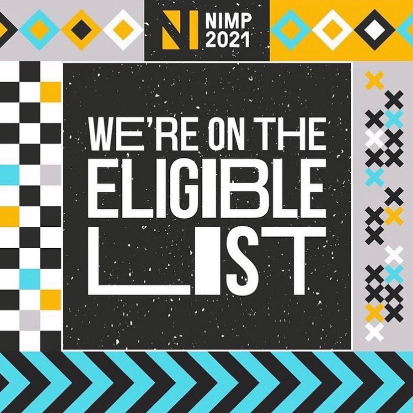 Can yous believe that ‘Romantic Thing’ is on the Eligible List for the Best Single at the NI Music Awards?!

This is was so unexpected and we’re so grateful to the <a href="/OhYeahCentre/">Oh Yeah Music Centre</a> 

We had so much fun making this song and are really delighted it’s been received so well! 

#NIMP21