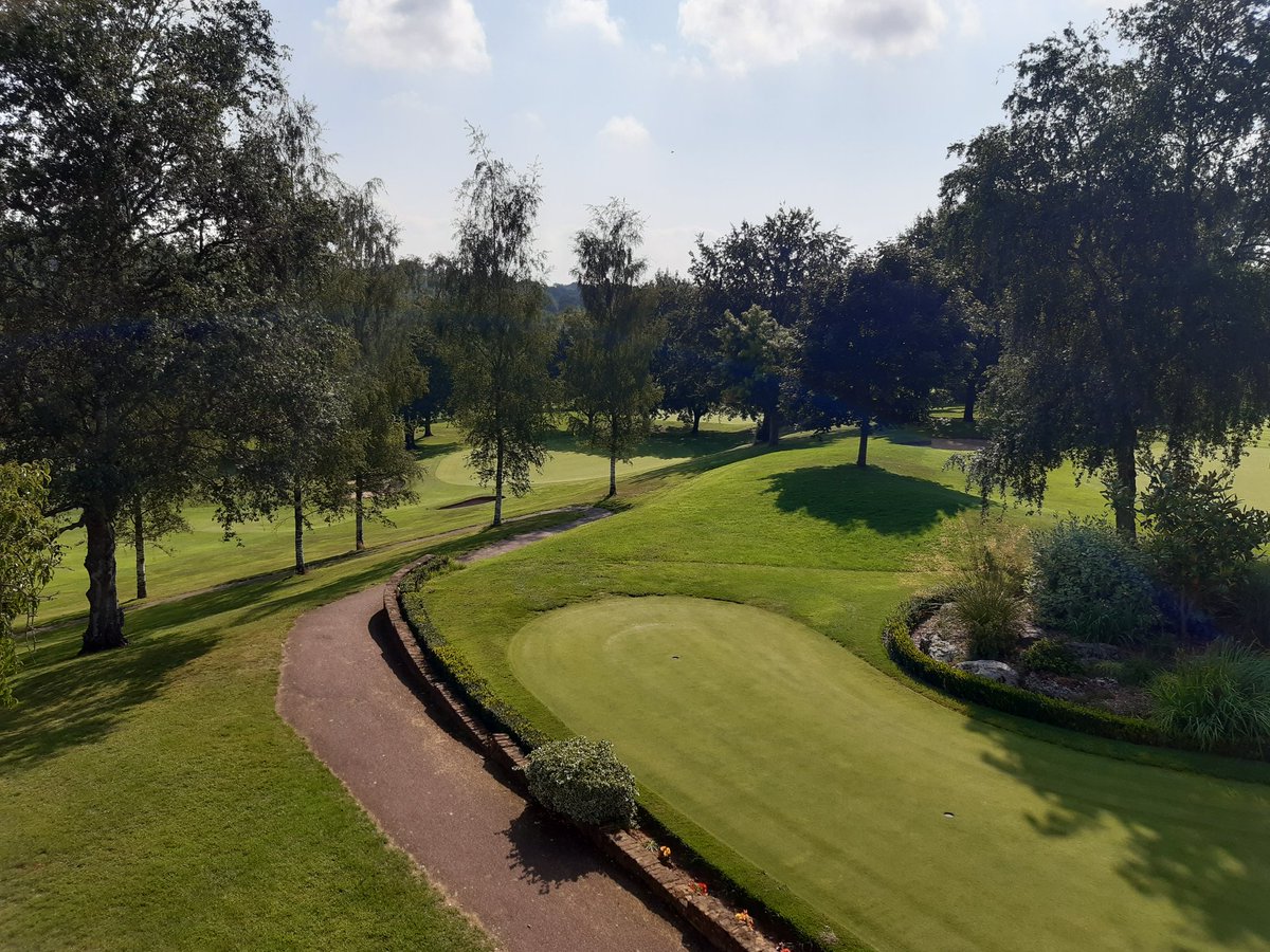 Mandy Ambert (@mandy_ambert) on Twitter photo A beautiful day <a href="/coventrygc/">Coventry Golf Club</a> as they host the Staffs ladies vets cup match @staffsgolfs v <a href="/WarksGolfLadies/">WarksGolfLadies</a> <a href="/WarksGolfUnion/">Warks Golf Union</a> Course looking fab. Great hospitality too A beautiful day <a href="/coventrygc/">Coventry Golf Club</a> as they host the Staffs ladies vets cup match @staffsgolfs v <a href="/WarksGolfLadies/">WarksGolfLadies</a> <a href="/WarksGolfUnion/">Warks Golf Union</a> Course looking fab. Great hospitality too