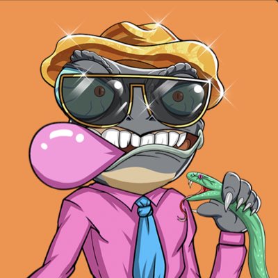 ImHunta's tweet image. #NewProfilePic