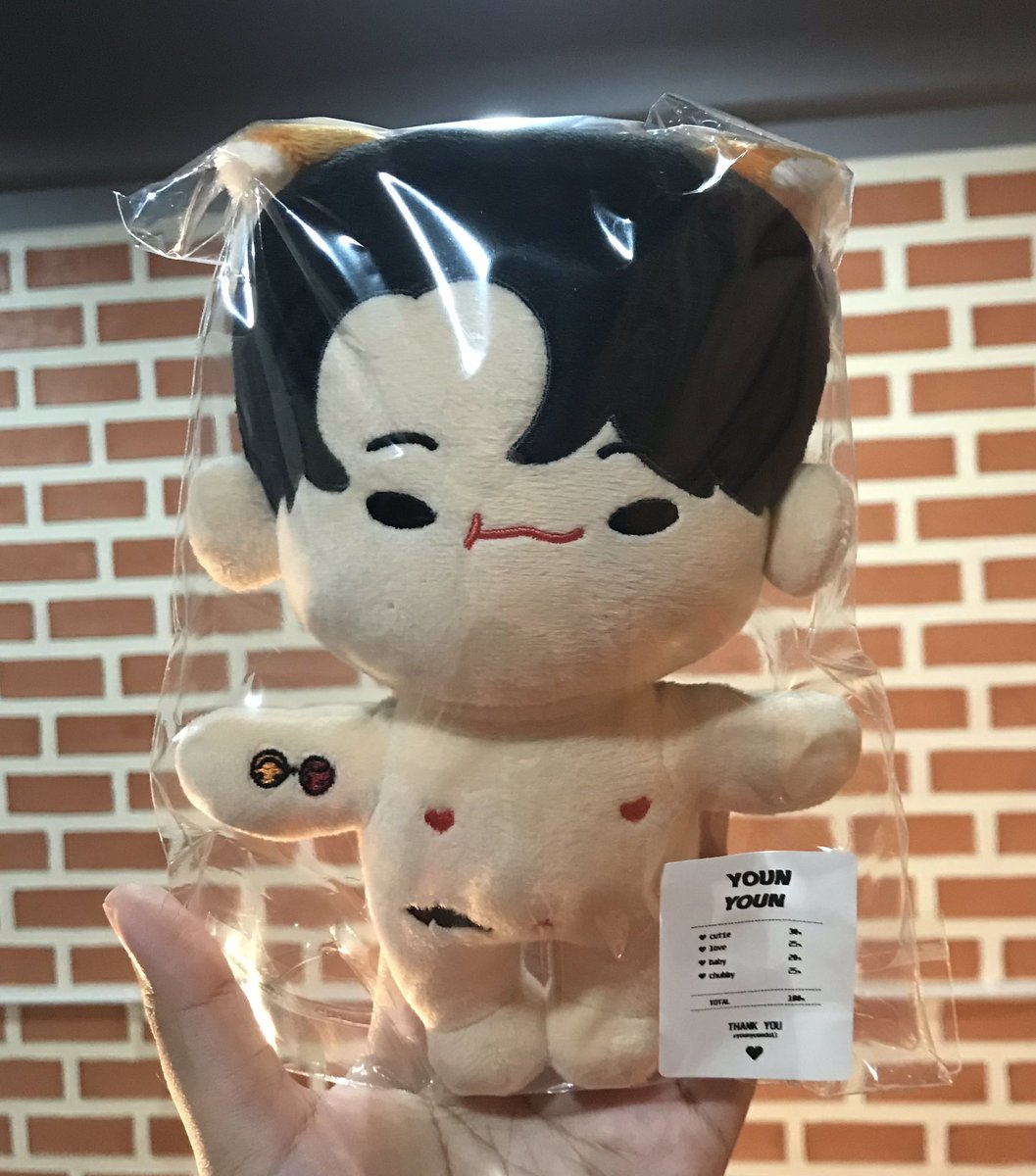 chubbi2hand's tweet photo. 🌈มาแจกน้อนยอนยอนเนื่องในวันเกิดตึงยอนค้าบบ 🦊✨
🍼 แจกน้อนเด็ก 1 ตัว
— รีทวิตอย่างเดียวเบยคั้บ ♡
💥 สุ่ม 06/08 

#HAPPY_WOODZ_DAY #WOODZ #WOODZDAY #choseungyoun https://t.co/d4uvVQCnLA