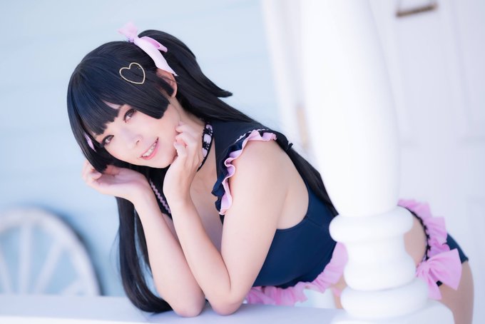 コスプレイヤー秋津穂乃華のTwitter画像39