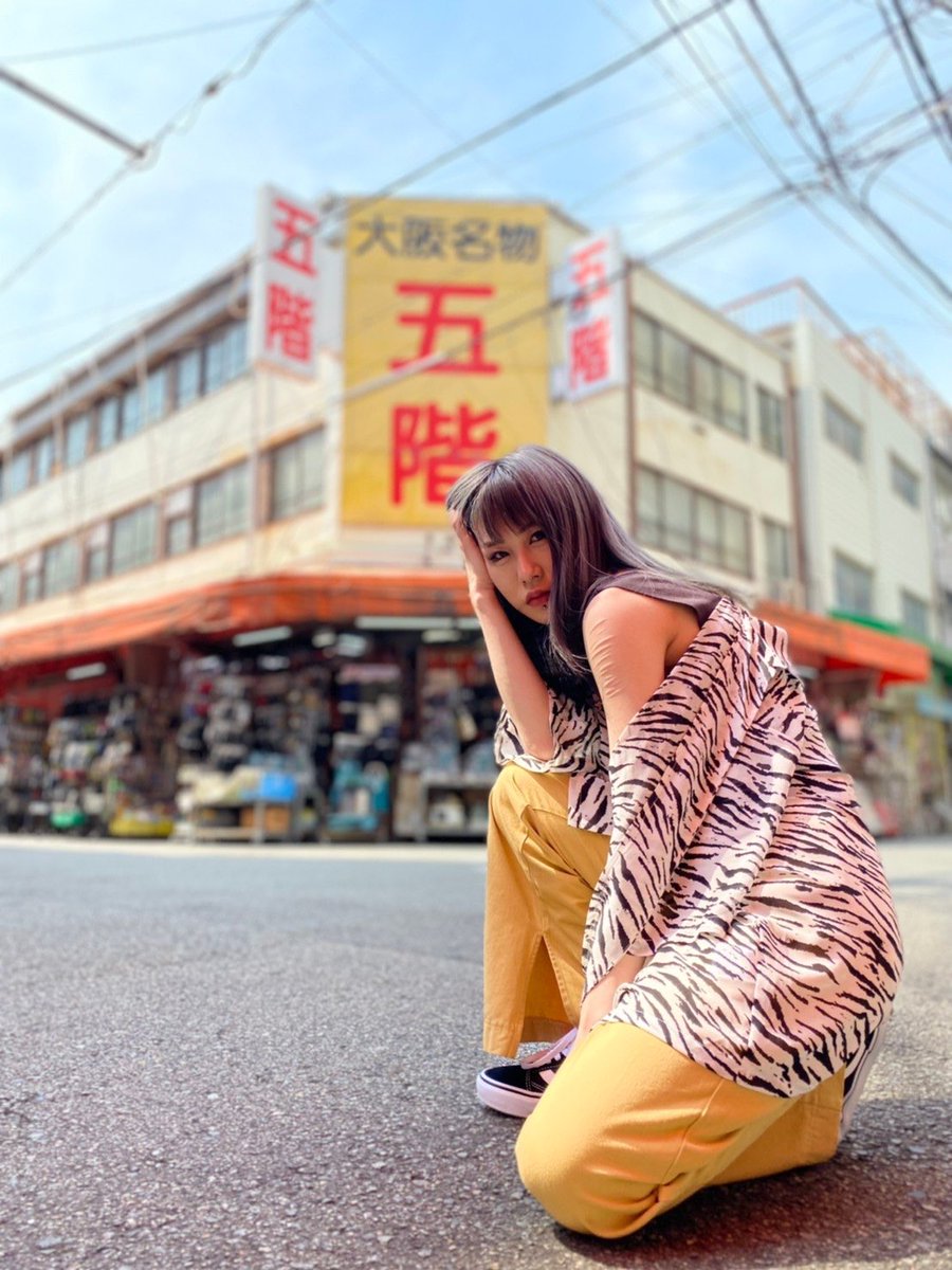 Kae_chiin's tweet photo. #被写体 https://t.co/49Wmq4e85Q