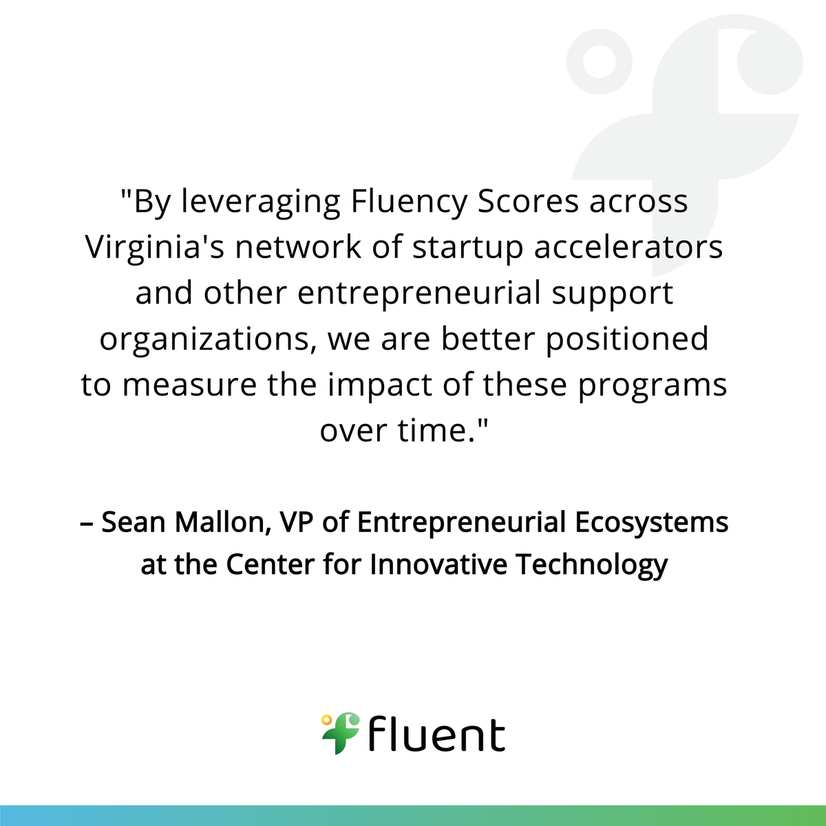 fluentstudioco's tweet photo. Fluent is proud to announce its Virginia-wide collaboration with the @CITorg! https://t.co/9hrTYDMaZl https://t.co/QF7AVDJD6C
