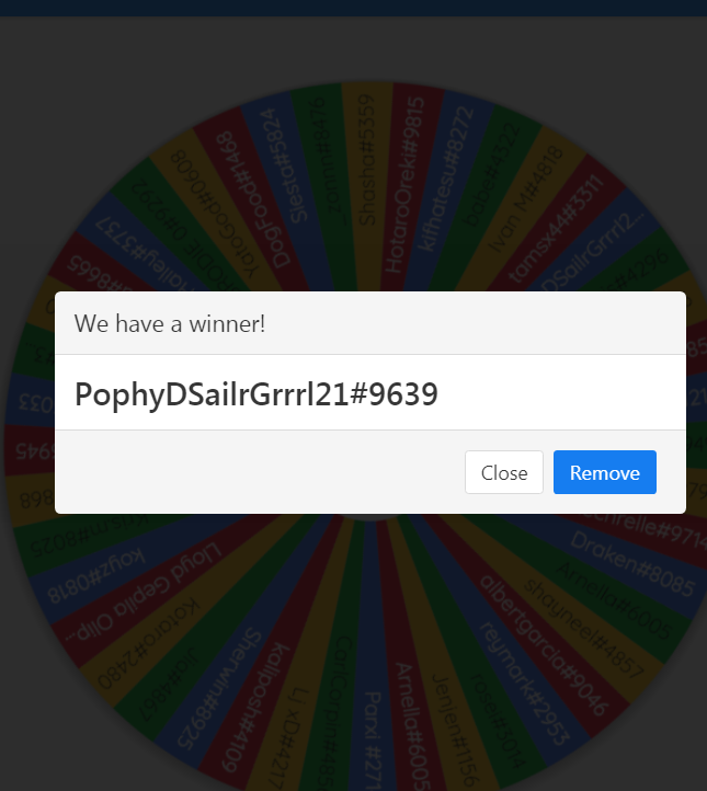 ShootTheMars's tweet photo. Congratulations to PophyDsailrGrrrl21#9639

Welcome to our Community 🥳

Tune in for our next events.

You'll hear it first in our Discord Community and here on Twitter.

https://t.co/qKmEmyVeuv

#ShootTheMars
#axieinfinityscholarship 
#playtoearn https://t.co/5nW7sBvA45
