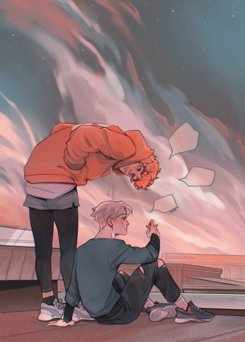 Наконец-то полноценка✨✌️
#aftg #andreil