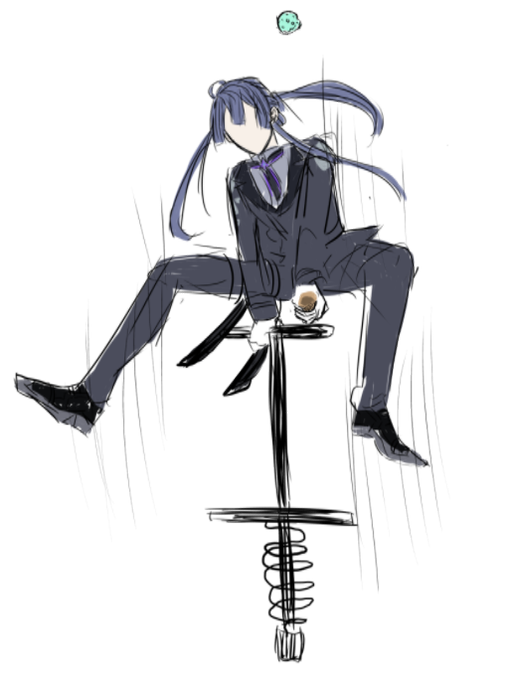 長尾景のtwitterイラスト検索結果 長尾景のtwitterイラスト検索結果