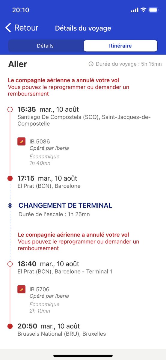 CatherineRobert's tweet photo. @eDreams ¡¡SOS!! Su servicio de atención al cliente es una mierda. ¡¡¡Ha sido una semana y horas de espera para NADA!!! Vuelos cancelados. No hay billetes. No hay soluciones. No hay reembolsos. ¡¡Es una estafa!! @Iberia @Iberia_en https://t.co/1buWlIb0D7