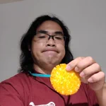 かじる用のメダルを手作り!？ロッチ・中岡さんのアイデアに賞賛の声!