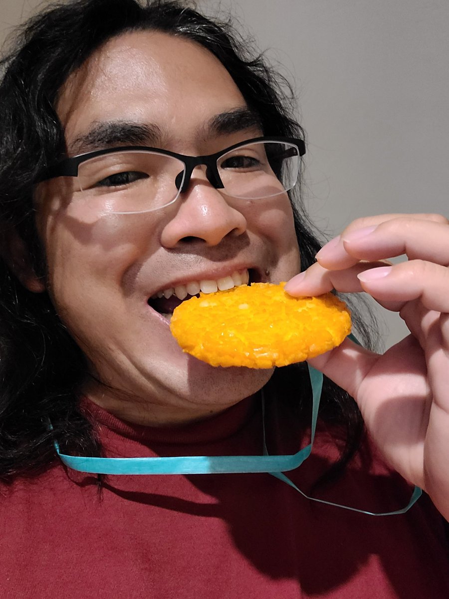 ロッチ中岡さん かじる用のメダルを作りました 怒りを煎餅で消化している 世のおじさん全員中岡になればいいのに Togetter ロッチ中岡さん かじる用のメダルを作りました 怒りを煎餅で消化している 世のおじさん全員中岡になればいいのに Togetter