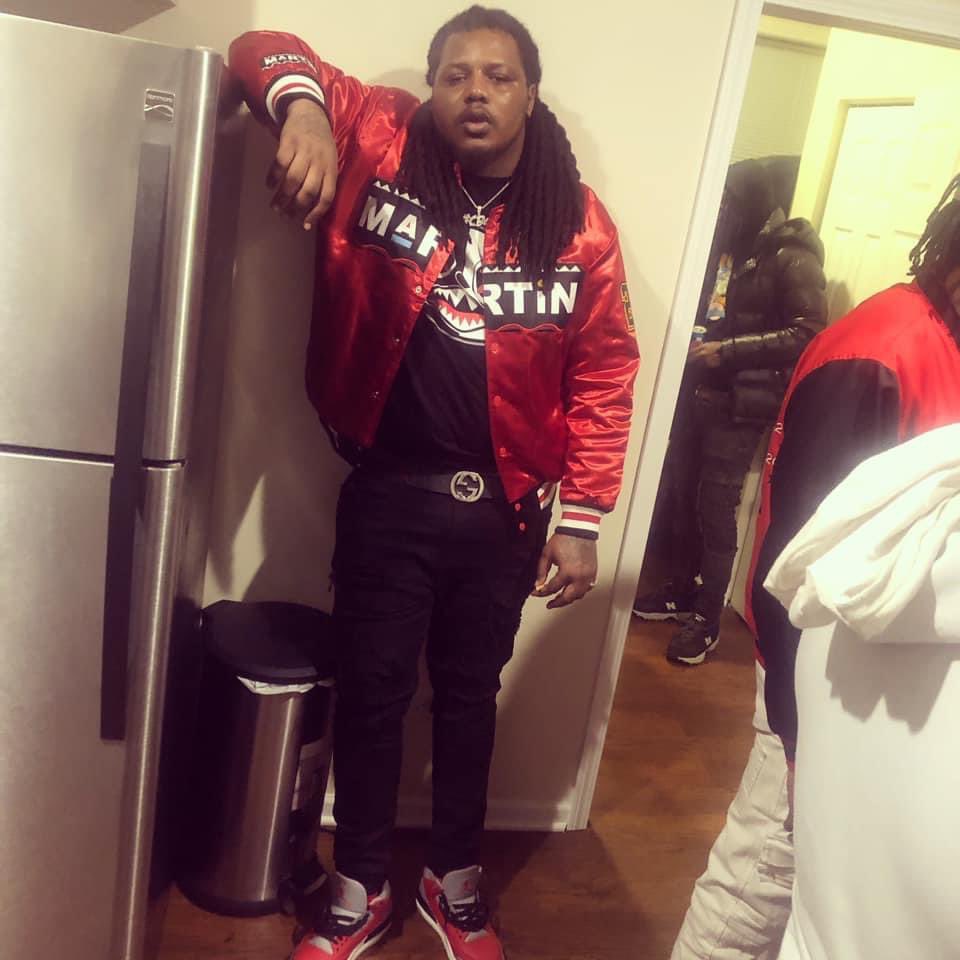 FBG_DUCK's tweet photo. On This Day Last Year August 4, 2020 We Lost One Of The Creators Of Drill, Chicago’s Legend “ FBG Duck “ Also Known As Carlton Weekly 💔 https://t.co/uPEZjiGv8a