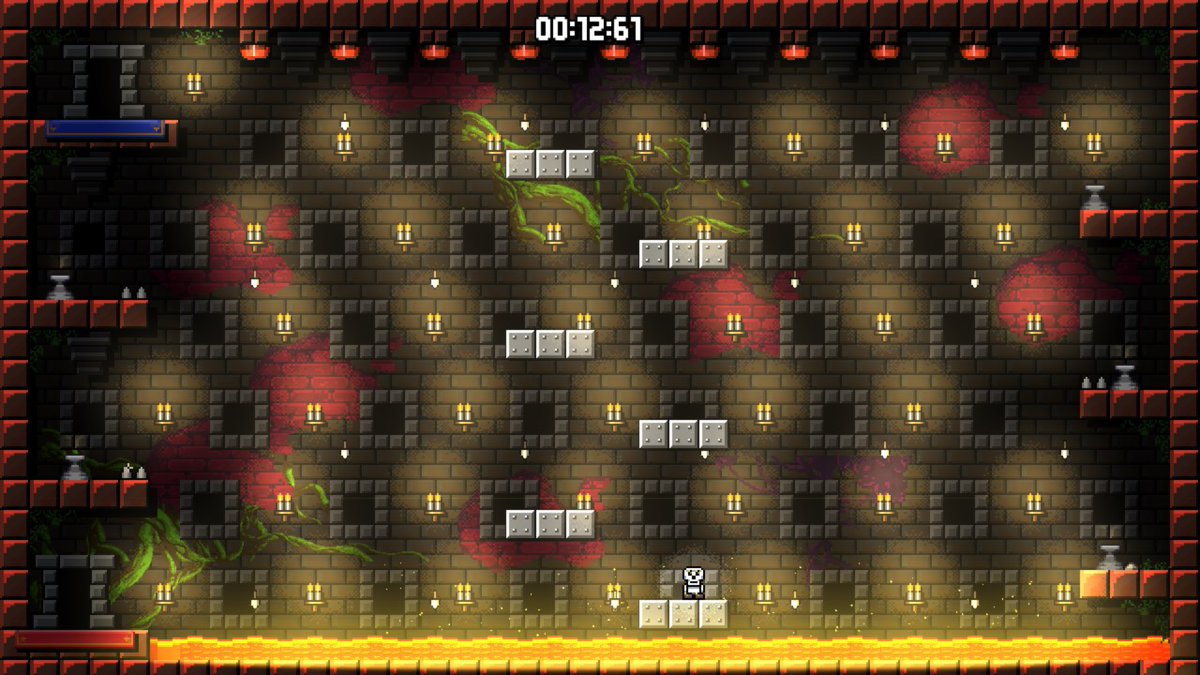 KnoefNL's tweet photo. Castle of Pixel Skulls giveaway

Release date: 03-AUG-2021
Price: 5 $ / Euro
Platforms: Xbox / Switch / Playstation

To join in:
1. Retweet
2. Follow @2AwesomeStudio
&amp; @KnoefNL 
3. Comment your platform + region

Goodluck! https://t.co/TlE5sriSG3