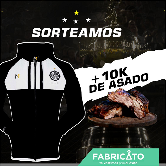 fabricatopy's tweet photo. Amigos de #Olimpia 🏆, tenemos un sorteo para ustedes. 
Consigna:
Retweet, seguirnos, @ a tu amigo Olimpero. Así de fácil.
 
#UnaRemeraQueDiga, Olimpia campeón de la @Libertadores 

Sorteo Miércoles, 11 de Agosto. https://t.co/vRSOdIyY0h