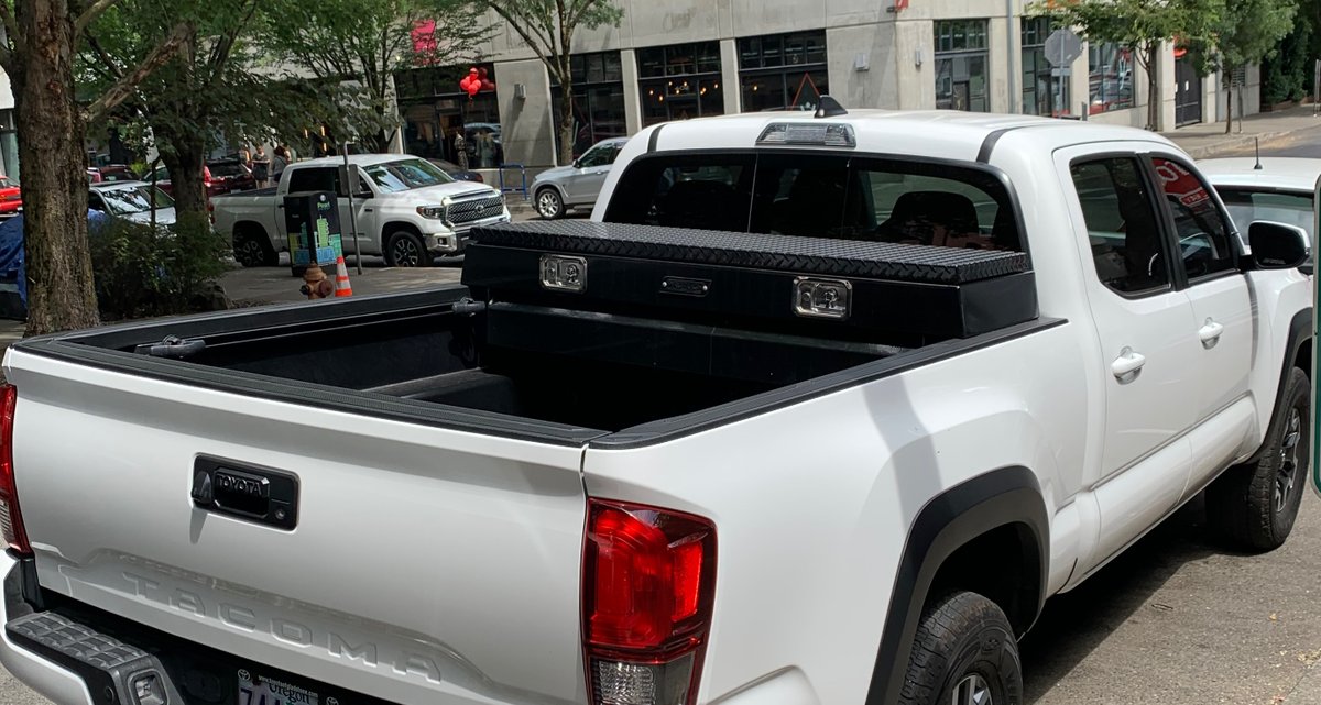 protechind's tweet image. The best boxes are built by PROTECH.  #protechindustries  #asruggedasthejob