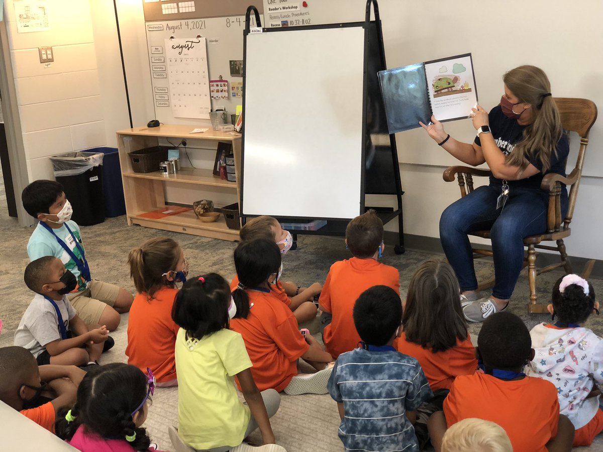 Cumberland Road Elementary tweet media