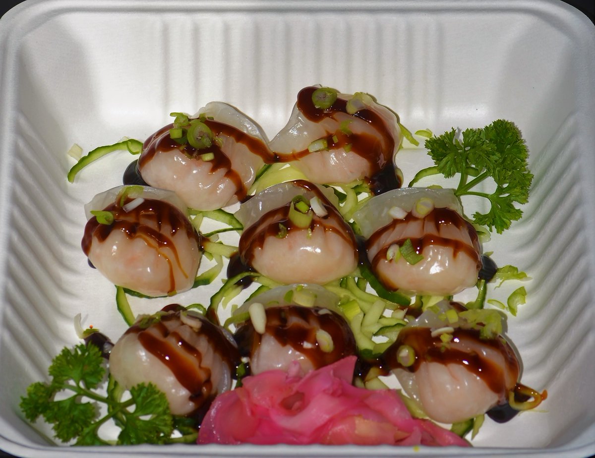 ImaginextC's tweet image. ImagiNext Sushi Café on #Google local.google.com/place?id=99719…
