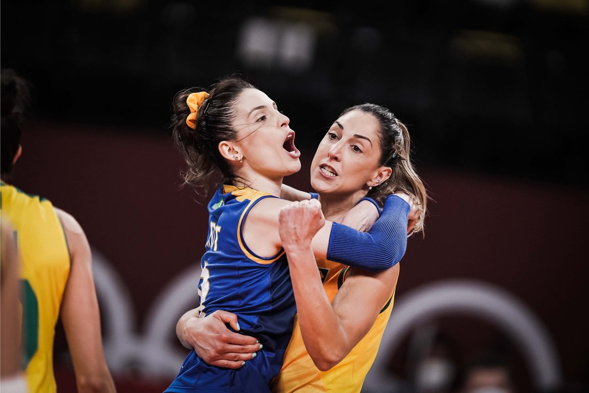 volleyballworld tweet picture