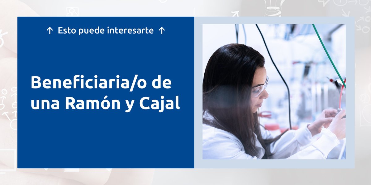 Carreira investigadora 2021 tweet media