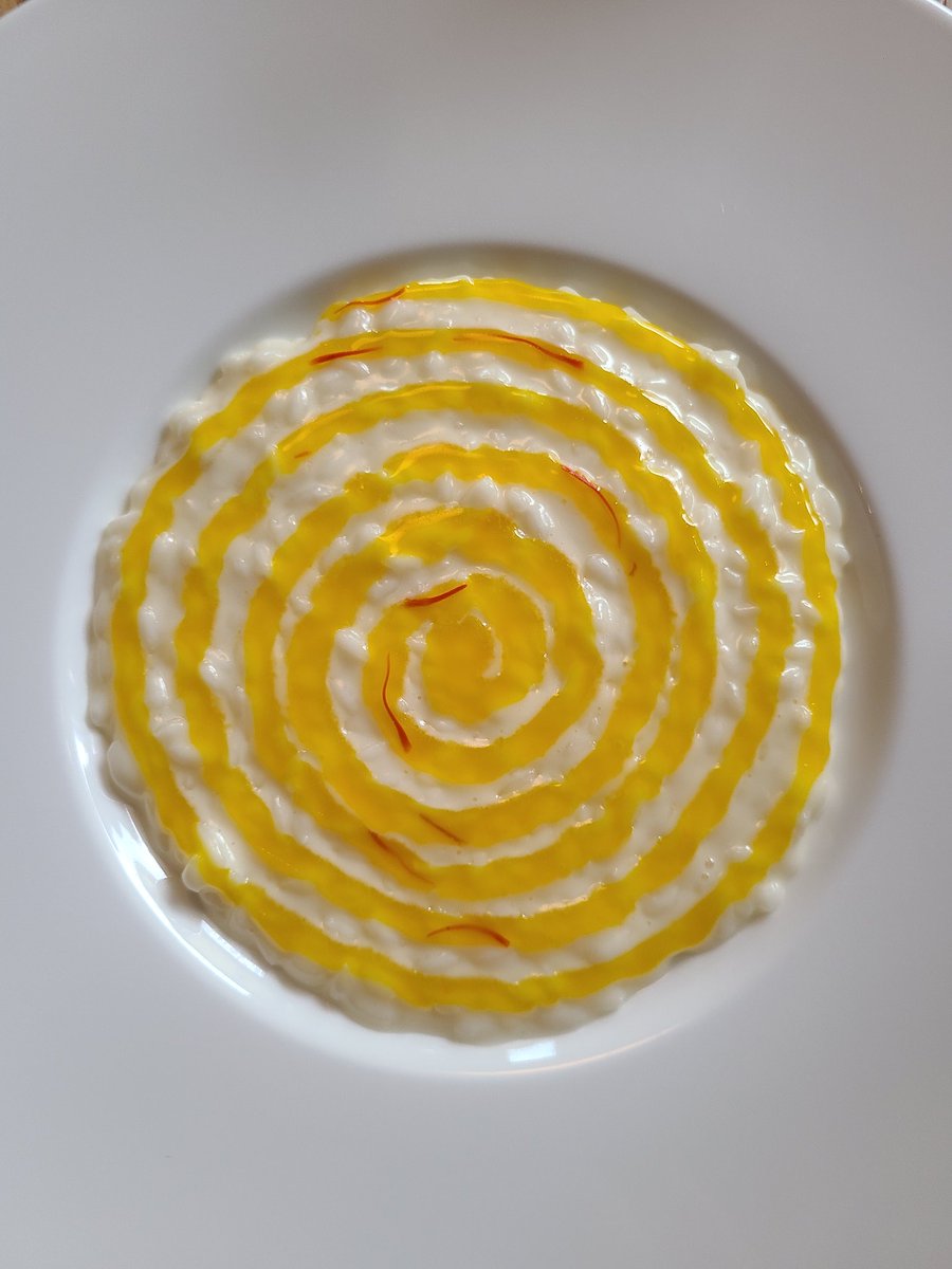 Ilaria Capua (@ilariacapua) on Twitter photo Here is a <a href="/OneHealthUF/">UF One Health Center</a> risotto alla #milanese by <a href="/DAVIDEOLDANIDO/">DAVIDE MARIA OLDANI</a>
#CircularHealth
#FoodSystems Here is a <a href="/OneHealthUF/">UF One Health Center</a> risotto alla #milanese by <a href="/DAVIDEOLDANIDO/">DAVIDE MARIA OLDANI</a>
#CircularHealth
#FoodSystems