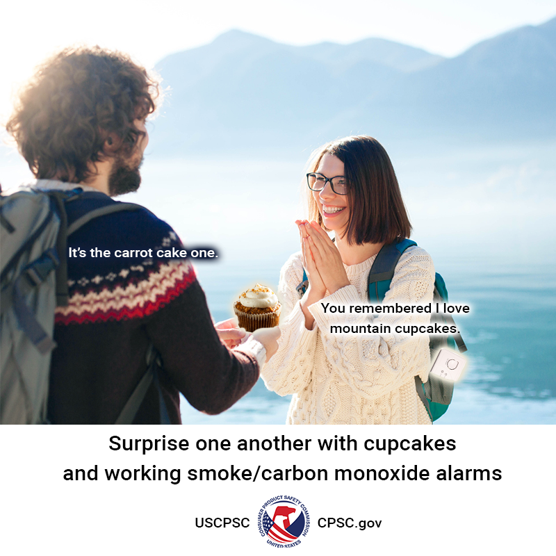 USCPSC's tweet photo. #WednesdayThought https://t.co/FpGiCTV05f