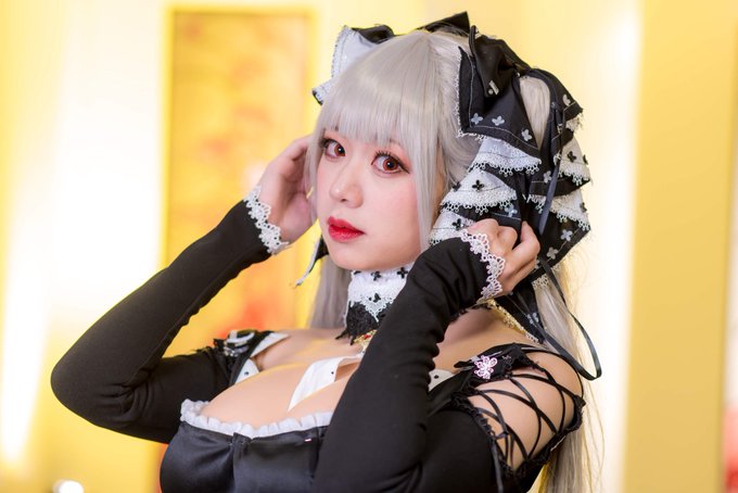 コスプレイヤーてうのTwitter画像22