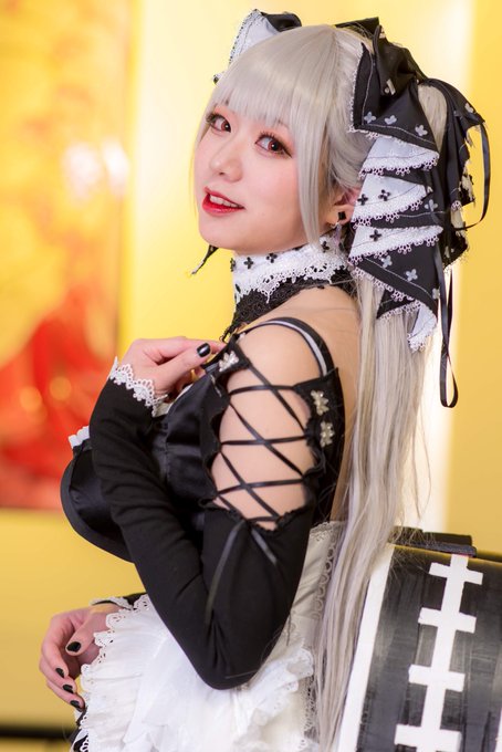 コスプレイヤーてうのTwitter画像23