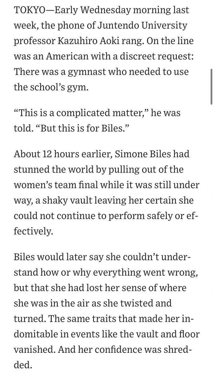 Simone_Biles tweet picture