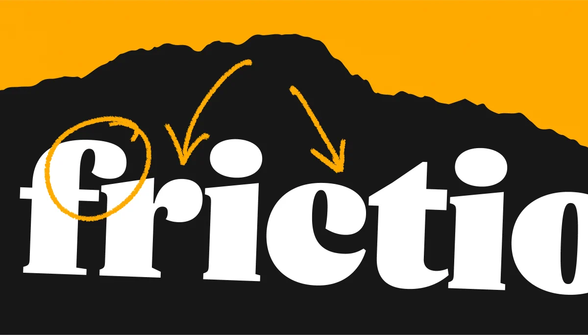 A specimen of Parclo Serif