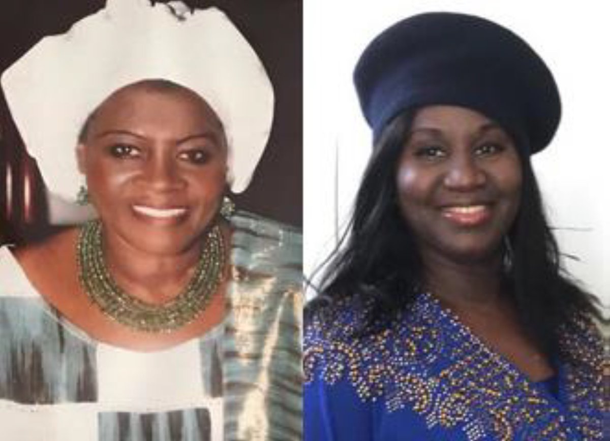 Leurs parcours, la création de leur entreprise, le co-actionnariat avec Teranga Capital, le marché agricole au Sénégal, les difficultés de l'entrepreneuriat.... : Découvrez l'interview de 2 femmes inspirantes de l'entreprise SECAS
👉terangacapital.com/a-la-decouvert…