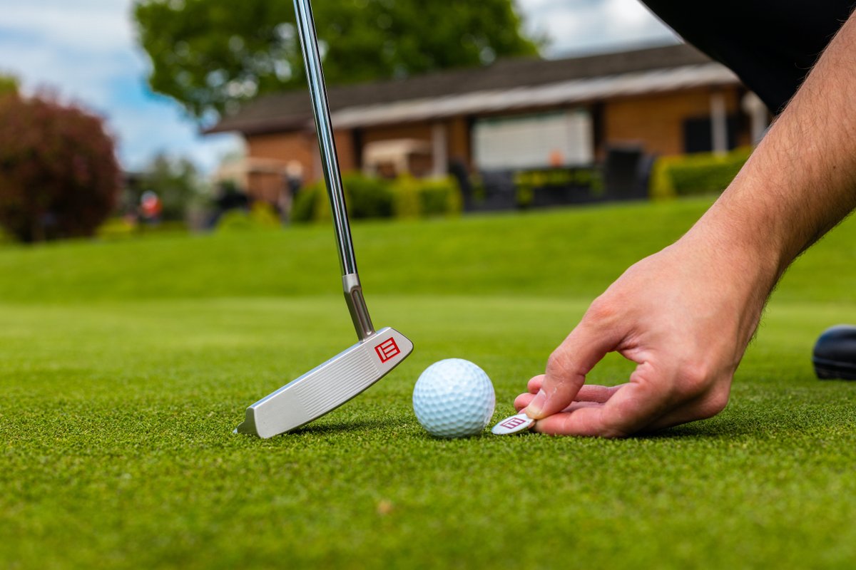 Who is making their mark on the golf course this weekend? 👊

Let us know in the comments where you are planning to #GetEven… 👇

#Evnroll #GetEven #VSeries #nothingrollslikeanevnroll