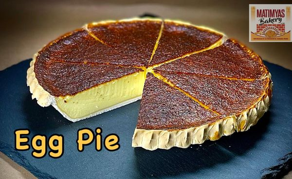 DTCAM_'s tweet photo. Nasa Sampaloc ka ba? #ManilaSupportLocal 

Matimyas Bakery 

Home of Best Tasting Egg Pie in Manila City" walang iba kundi ang Matimyas Bakery since 1967.

Aside sa kanilang Egg Pie, panalo din ang kanila tinapay lalo na ang pugon macaroons nila at ube bar. https://t.co/zd6ZOTrVB0